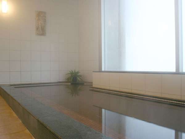 Main bath